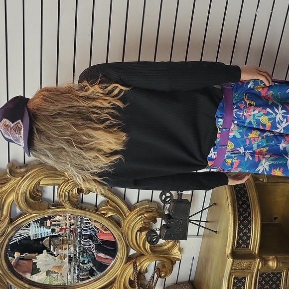 LOUD ALOHA PANTS - Picture 7 of 9